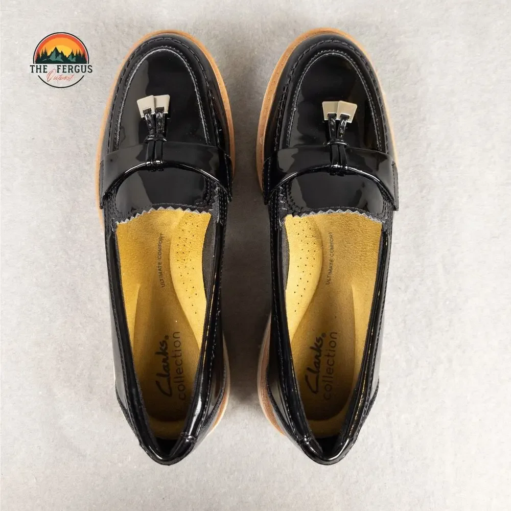 Clarks westlynn bella